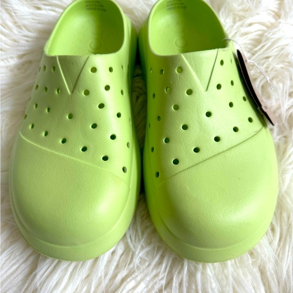 Unisex Toms mallow mule molded recovery slides - Picture 2 of 6